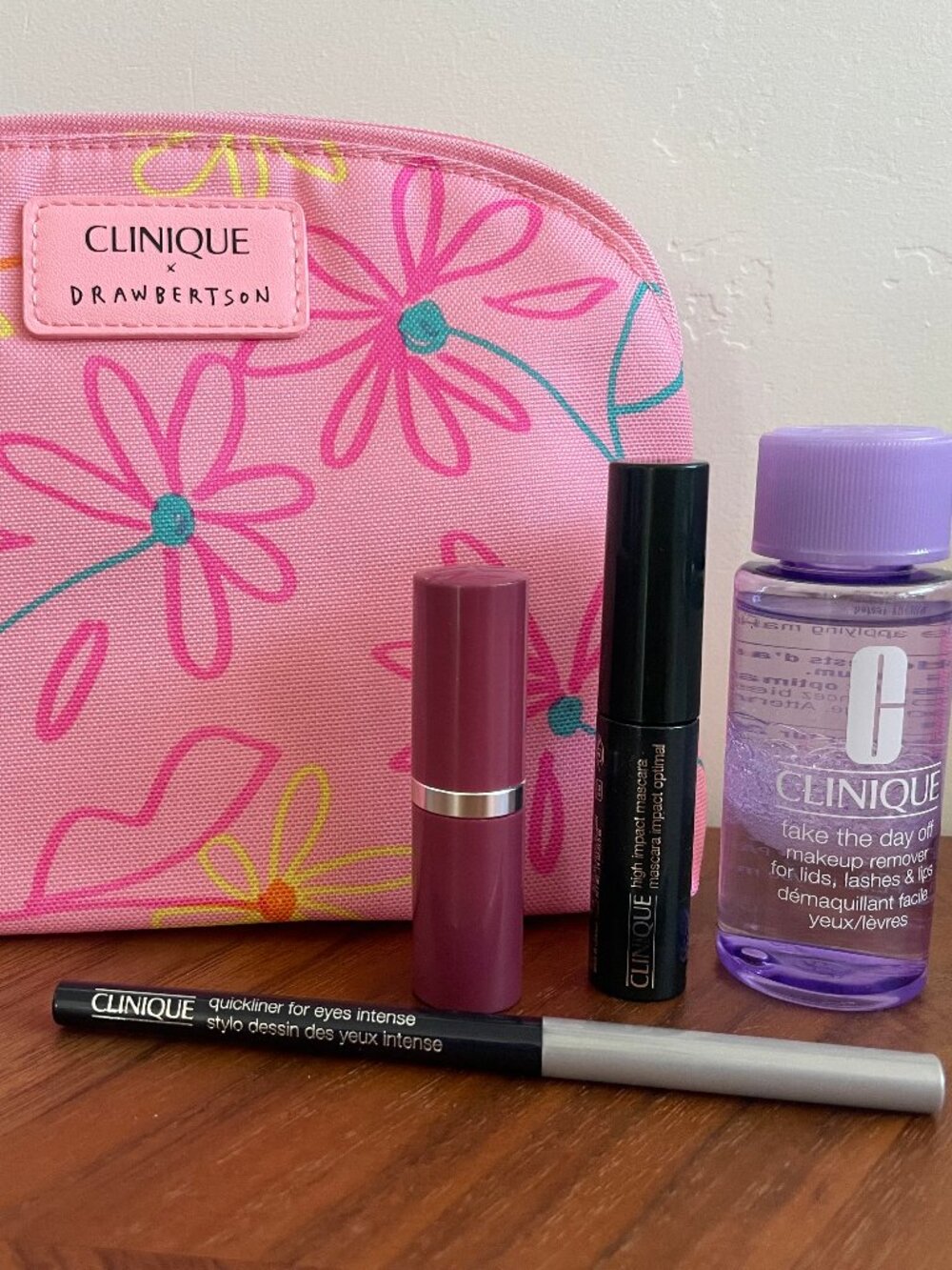 Clinuque Gift Set - Brand New, Never Used